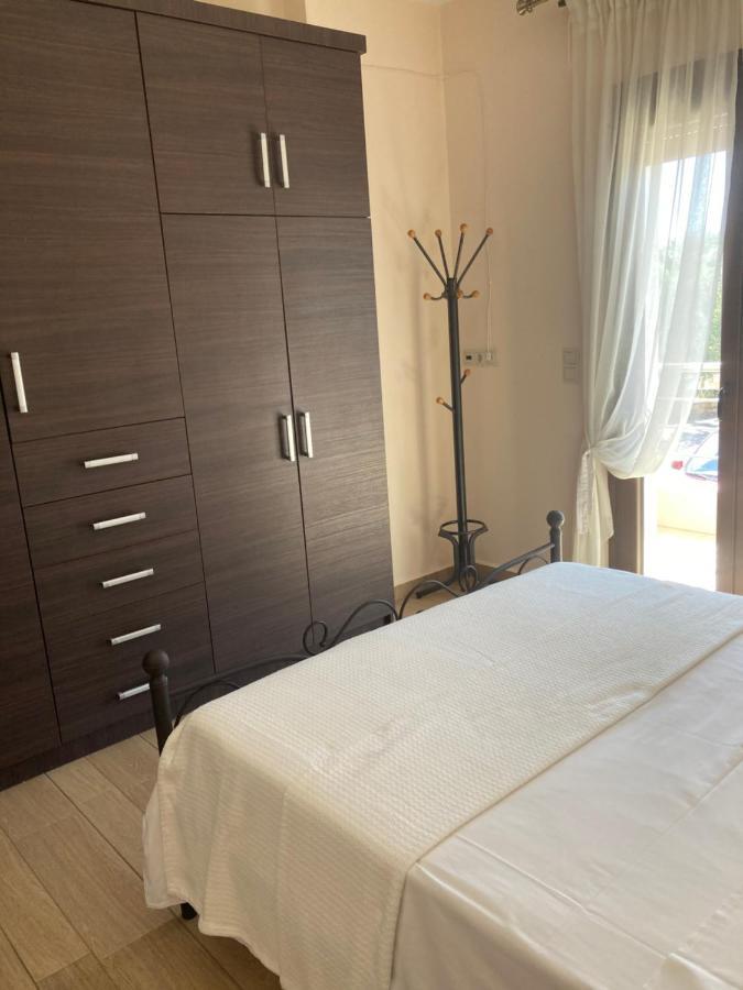 Villa Giannoula Gerakini Buitenkant foto